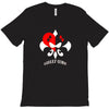 suicide squad 4 T-Shirt