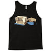secret of the sharpener Tank Top
