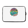 welcome to hell Laptop sleeve