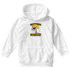 the final countdown! Youth Hoodie