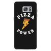 Pizza Power Samsung Galaxy S7