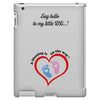Say Hello to My Little BB iPad 3 and 4 Case