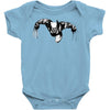 wolverine Baby Bodysuit