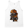 longboarder Tank Top
