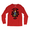 atomic bomb baby Long Sleeve Shirts