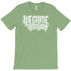 we came as romans T-Shirt