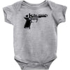 MOST WEAPON Baby Bodysuit