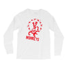 army of the 12 monkeys Long Sleeve Shirts