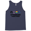 Stronger Together Tank Top