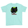 nick night fury Youth Tee