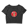 Rrrrr Crop Top