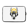 logan x Laptop sleeve