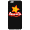 power up iPhone 6/6s Case