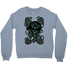 skullboarder Crewneck Sweatshirt