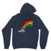 shelf life Unisex Hoodie