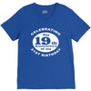 Funny 40th Birthday V-Neck Tee