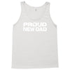 proud new dad Tank Top