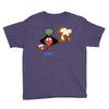 mustard or mayo Youth Tee