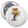 pizza smoking (2) Pin-back button