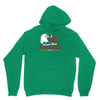 science bless america Unisex Hoodie