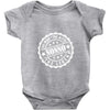 Nonno-The Man The Myth The Legend Baby Onesie