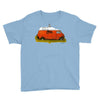 beast Youth Tee