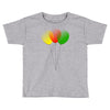 ballon Toddler T-shirt