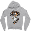rip it Zipper Hoodie