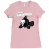 finding her Ladies Fitted T-Shirt