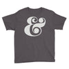 ampersand Youth Tee