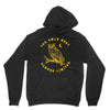 vanoss gaming owls nest gold Unisex Hoodie