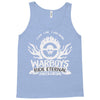 war boys Tank Top