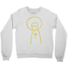 questlove Crewneck Sweatshirt