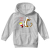 calvin hobbes Youth Hoodie