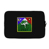 Bicycle Day T-shirt - 1943 Vintage (Albert Hofmann LSD) Laptop sleeve