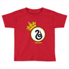 king cobra Toddler T-shirt