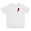 Deadpool Pocket Youth Tee