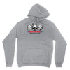 mercenaries Unisex Hoodie