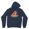 Let's Go Camping Unisex Hoodie
