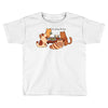 settler cats Toddler T-shirt