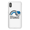 reading teacher iPhoneX