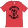 saints of nicholas (2) T-Shirt