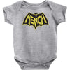 venture bros hench cartoon Baby Onesie