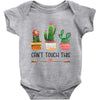 Cactus Baby Bodysuit