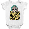 pullover Baby Onesie
