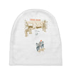 security! Baby Beanies