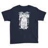 psycroptic carriers of the plague Youth Tee