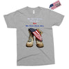 We Owe Them All Exclusive T-shirt