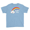 Rainbow Baby Youth Tee