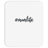 mom life svg Mousepad
